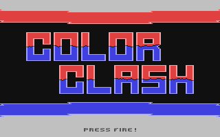Color Clash [Preview]